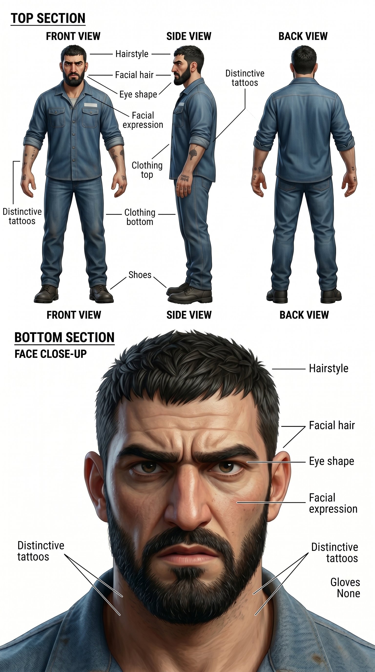 Reference image