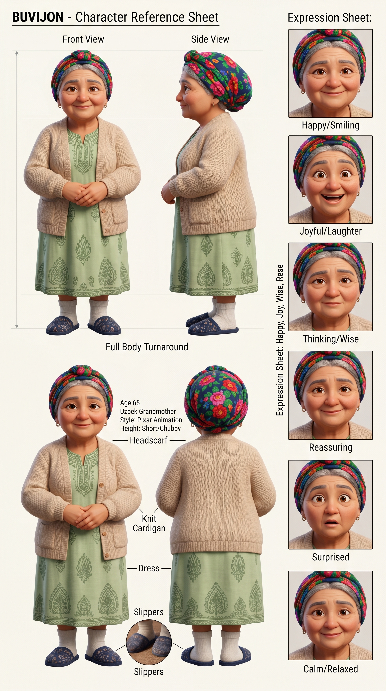 Reference image