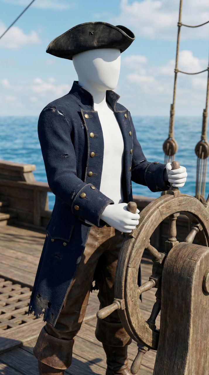 Kling O1 Asset - reference_image