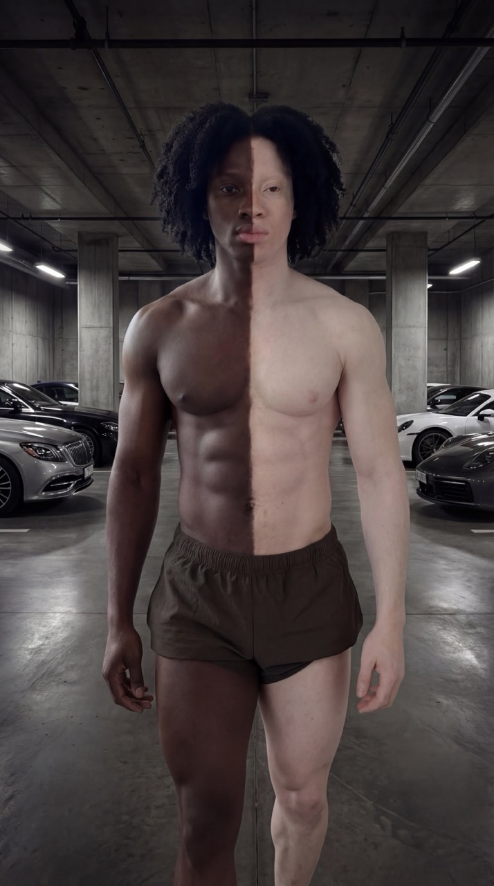 WAN Animate Reference Image