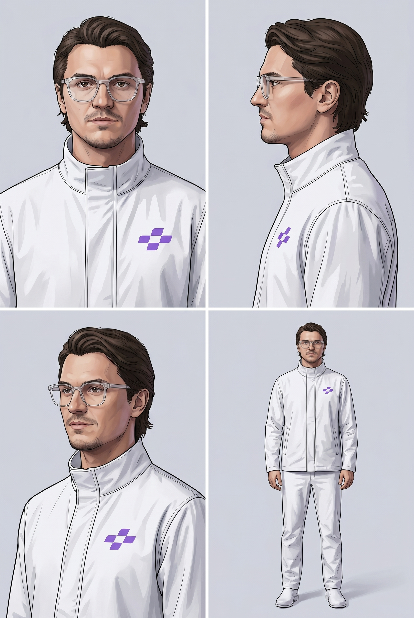Reference image