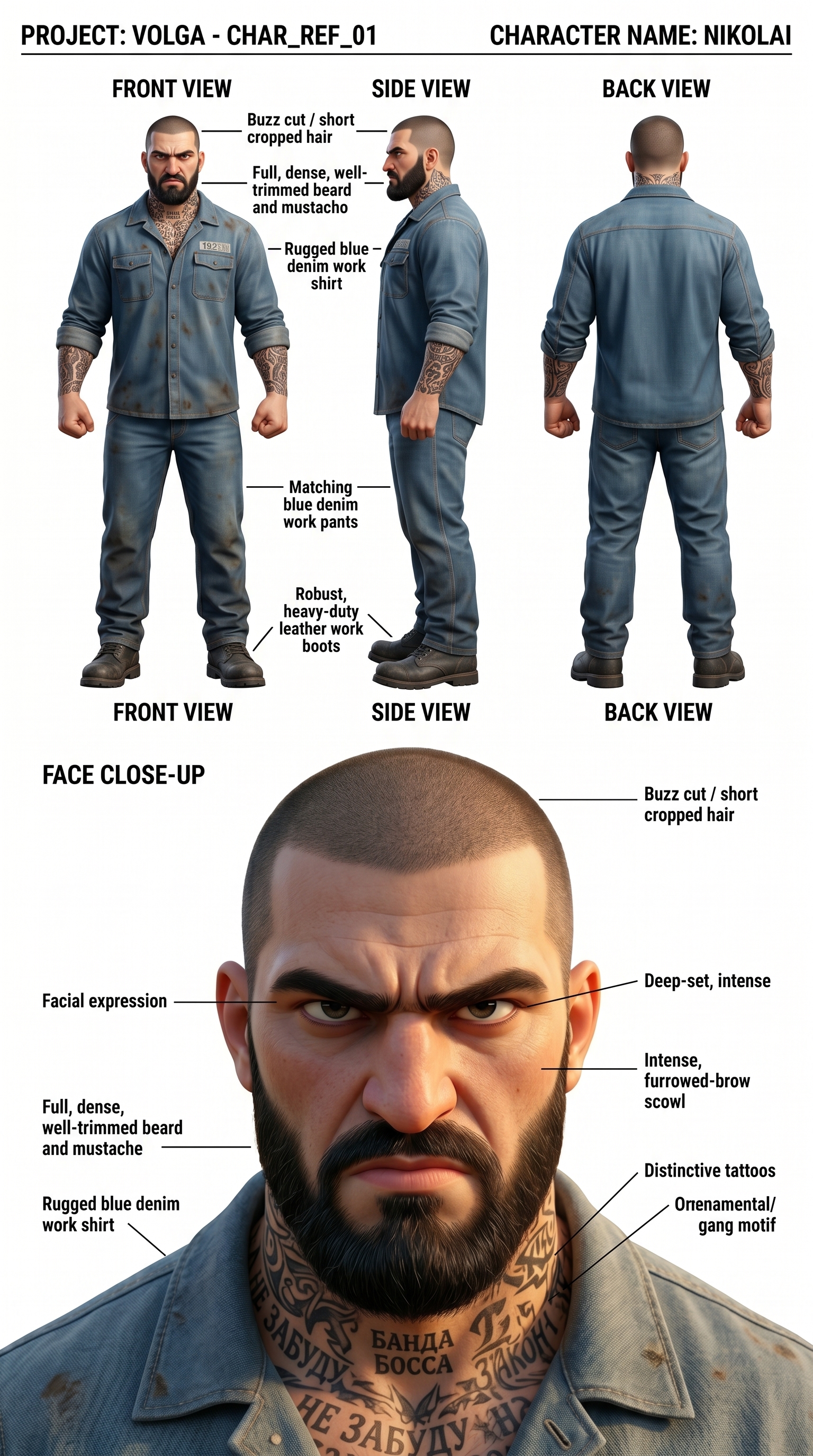 Reference image