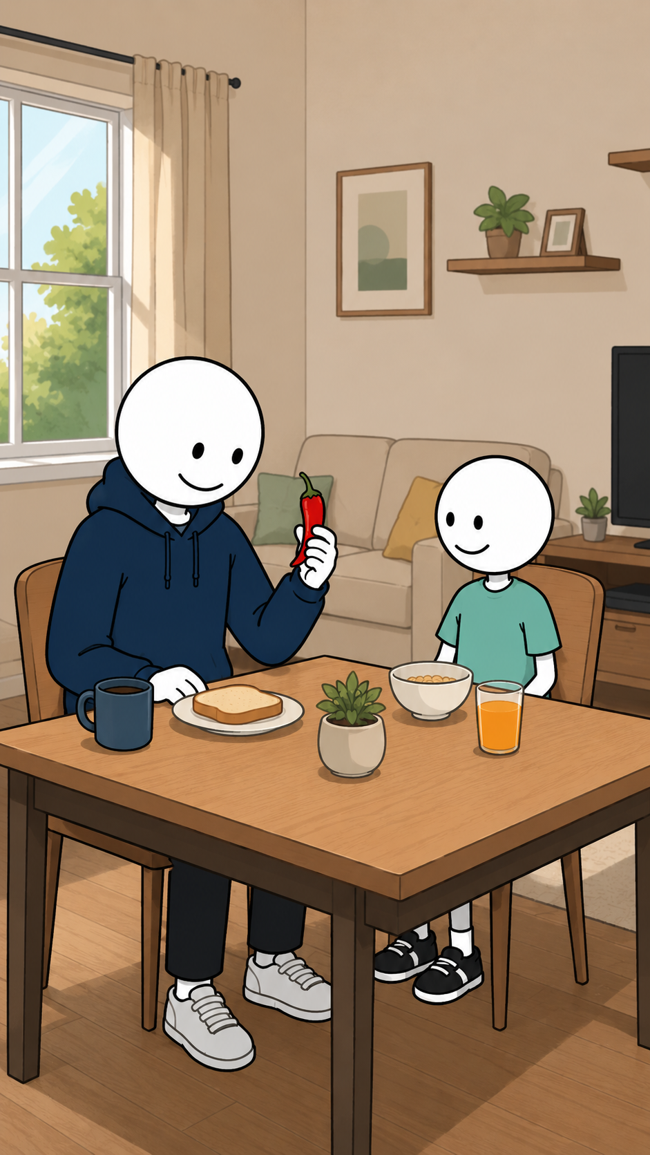 Grok video reference