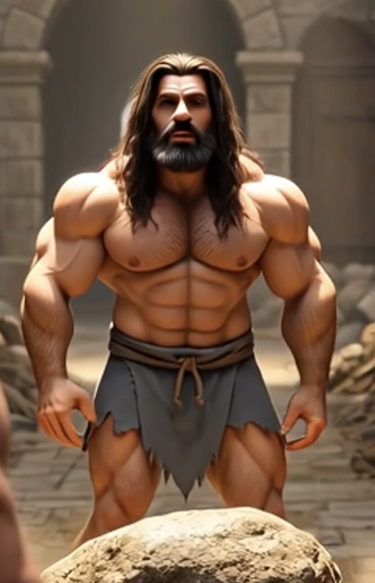 WAN Animate Reference Image
