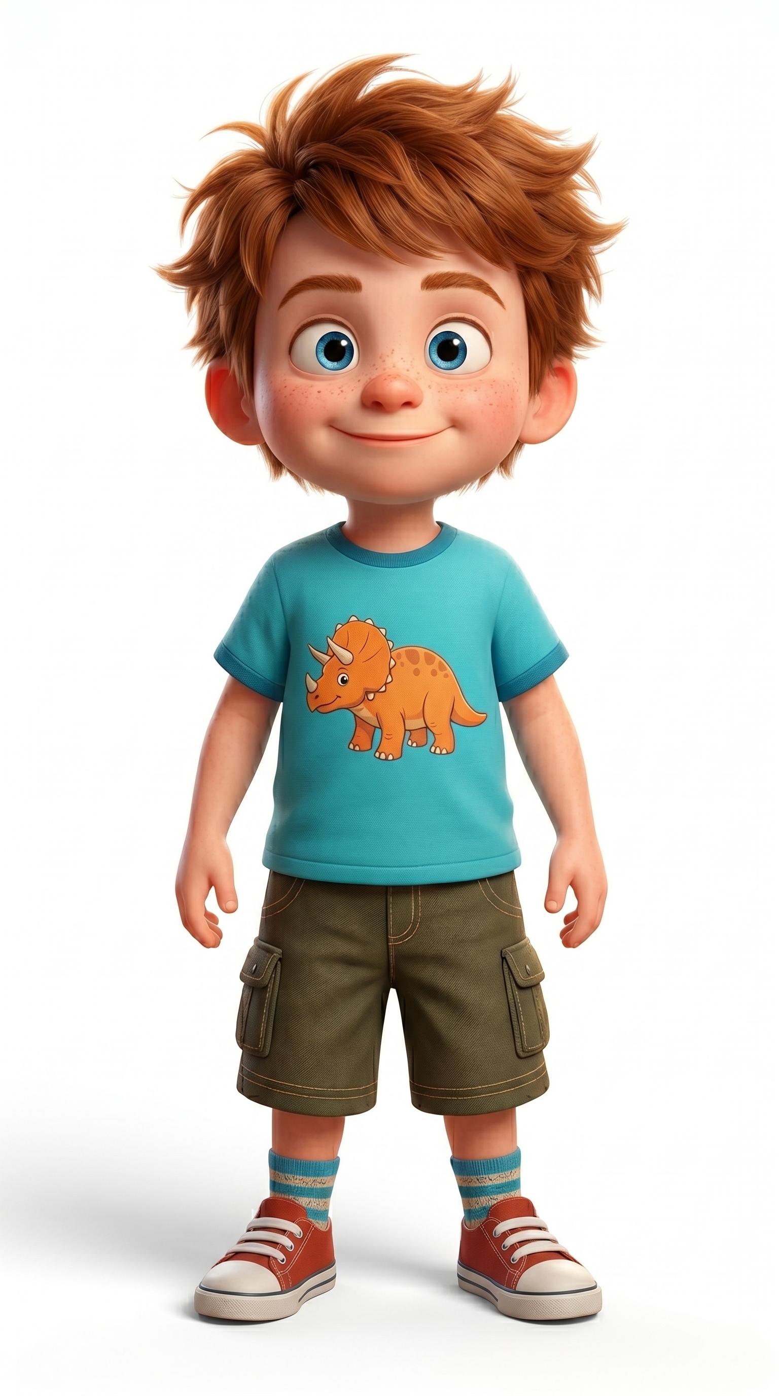 Grok video reference