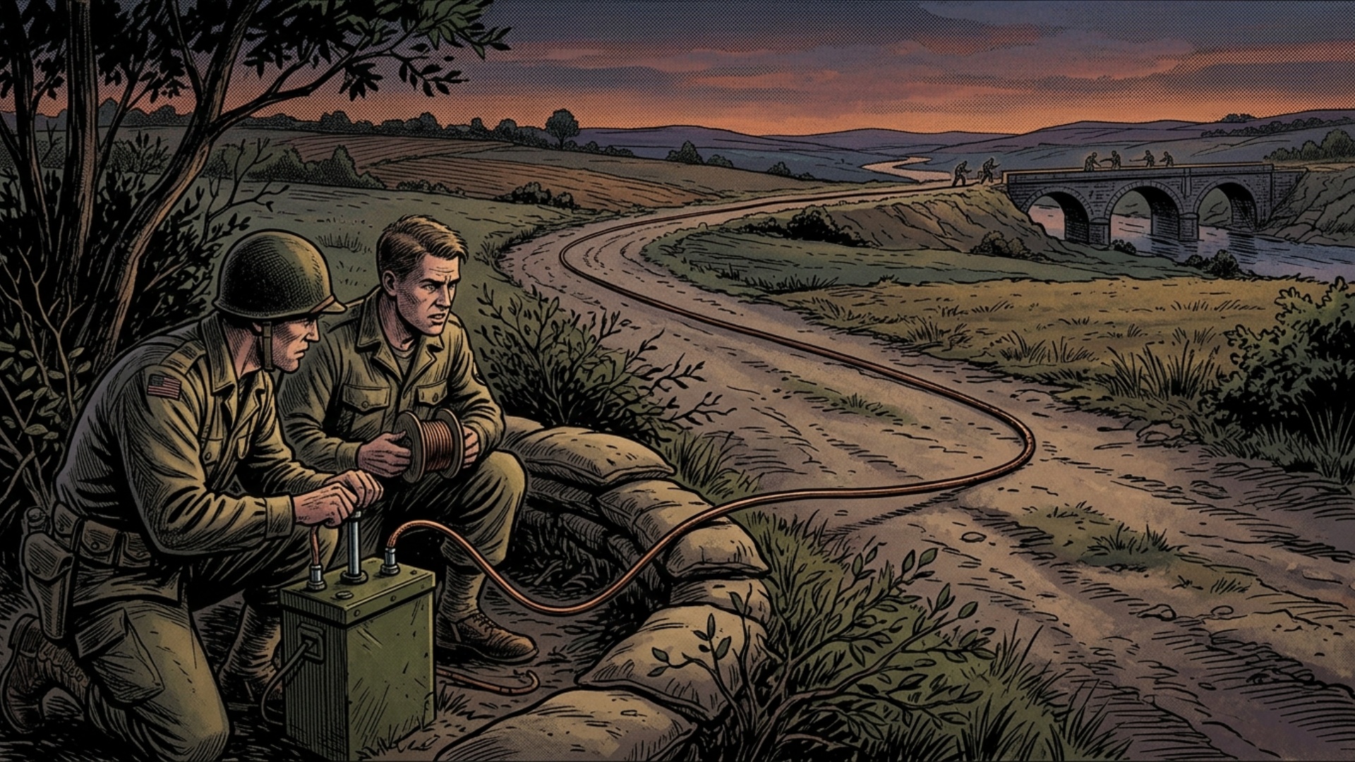 add dynamics and animation