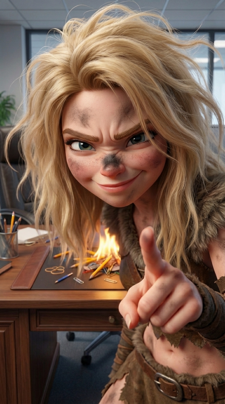 Grok video reference