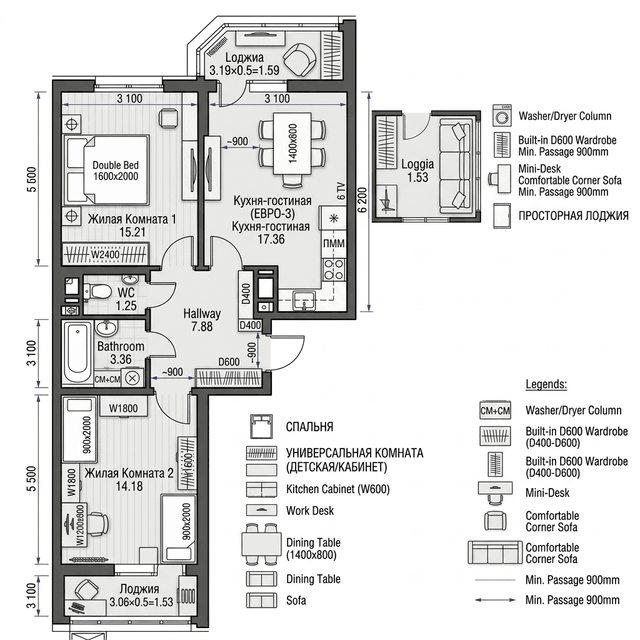 Reference image 1