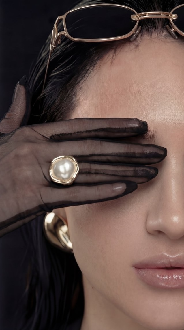 Text-to-video reference image