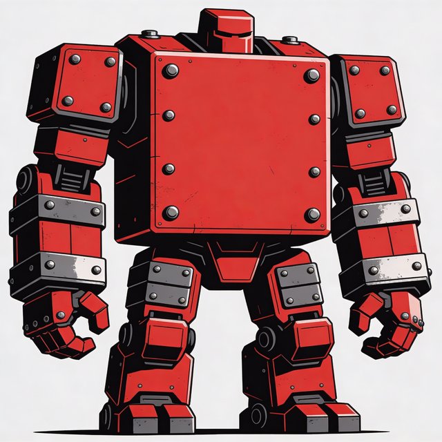 Character Vector graphics