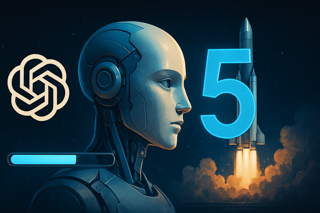 GPT-5 OpenAI Bakal Dilancarkan Musim Panas dengan 'Penambahbaikan Ketara'