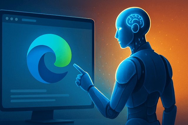 AI சக்தியுடன் கூடிய Copilot முறையுடன் Edge-ஐ மாற்றியமைக்கும் Microsoft