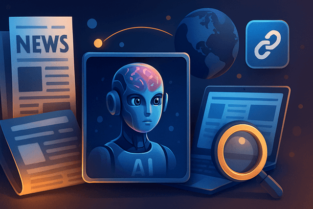 OpenTools.ai, AI 뉴스 큐레이션 플랫폼 대폭 강화해 출시