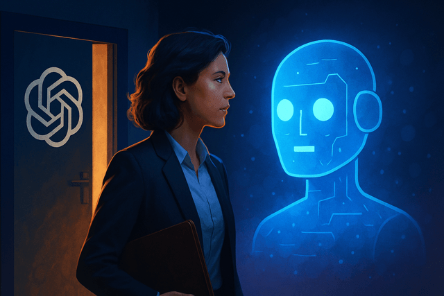 穆拉蒂的Thinking Machines Lab获20亿美元融资，推动AI革命