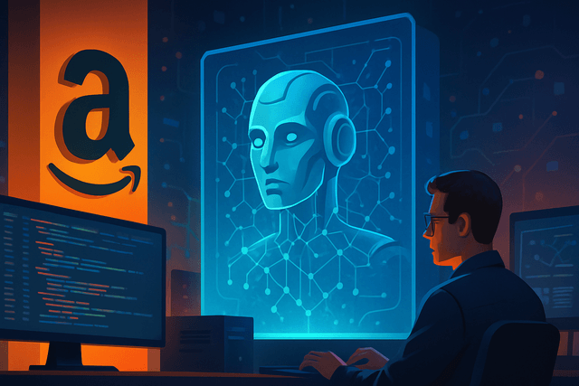 AWS、Kiroを発表：AI搭載IDEがソフトウェア開発を革新