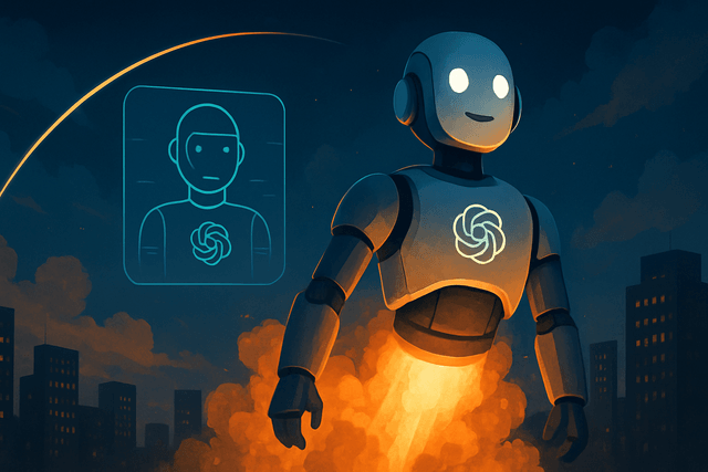 ChatGPT Agent dari OpenAI Mengubah AI dari Asisten Menjadi Mitra Otonom