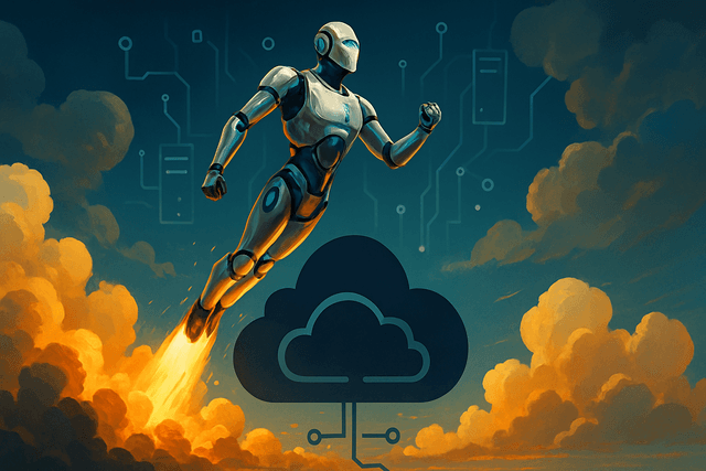 AWS Launches Enterprise-Grade Agentic AI Platform