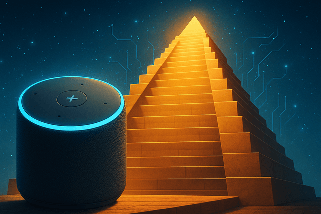 Alexa+ de Amazon supera el millón de usuarios mientras el asistente de IA evoluciona
