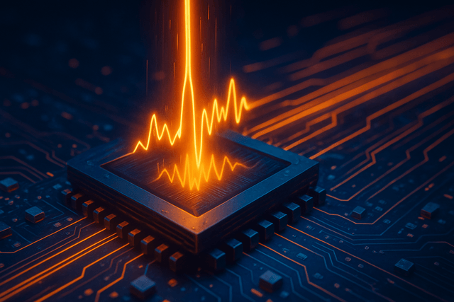 Průlom v terahertzové technologii poháněné světlem může revolučně změnit AI hardware