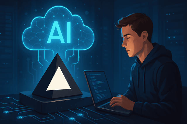 Η Vercel Λανσάρει το AI Cloud για την Απλοποίηση της Ανάπτυξης Πρακτόρων