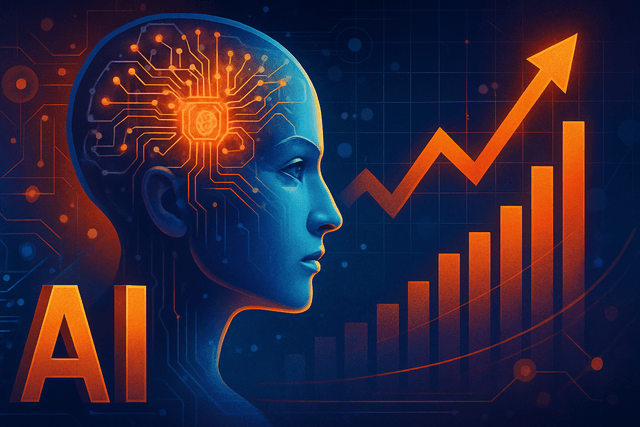 人工智能重塑2025年末的工作与学习