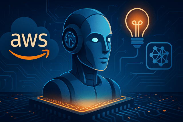 AWS Unveils AgentCore Platform to Transform Enterprise AI Agents