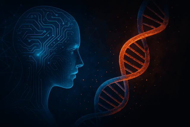 Η Τεχνητή Νοημοσύνη της DeepMind Αποκωδικοποιεί το «Σκοτεινό Υλικό» του DNA, Μεταμορφώνοντας την Έρευνα για τον Καρκίνο