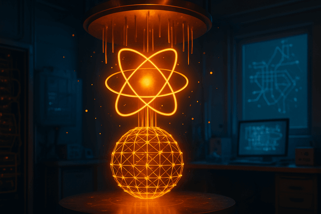 Cientistas finlandeses rompem barreira da computação quântica