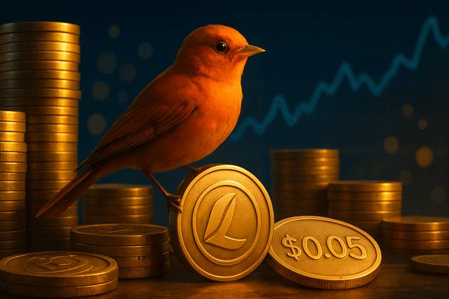 LYNO AI Inilunsad ang Cross-Chain Arbitrage Protocol Kasama ang Early Bird Presale