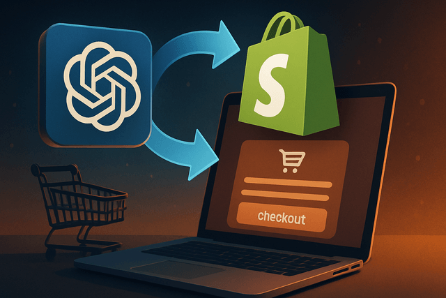OpenAI, Shopify चेकआउट के साथ ChatGPT को शॉपिंग हब में बदलेगा