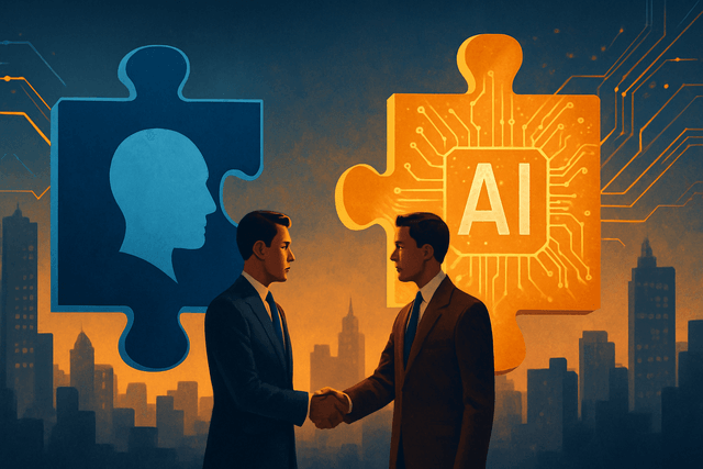 Capgemini-யின் $3.3 பில்லியன் WNS ஒப்பந்தம்: செயற்கை நுண்ணறிவு ஆலோசனை உலகில் பெரும் மாற்றம்