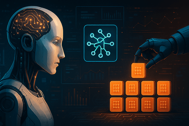 Tagumpay ng H-Net AI: Wala Nang Mahigpit na Panuntunan sa Tokenization