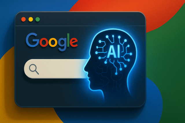 Google aprimora o Modo IA com recursos educacionais avançados