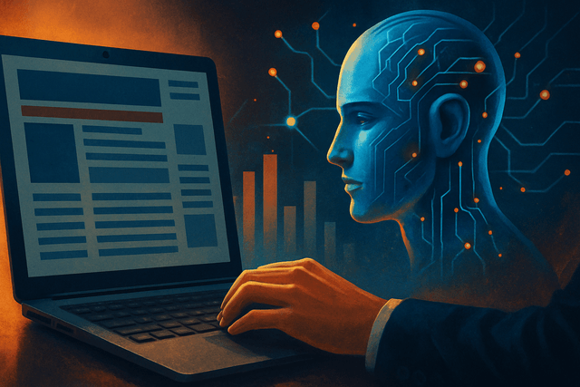 VentureBeat AI 专家聚焦企业级人工智能应用趋势