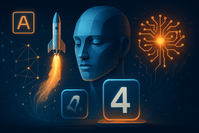 Anthropic Memperkenalkan Claude 4: Lonjakan Kuantum dalam Penaakulan AI