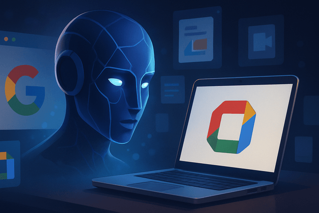 Google、Veo 3 AI動画生成をWorkspaceユーザー向けに提供開始