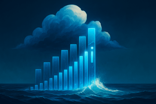 Afacerea de Inteligență Artificială a DigitalOcean înregistrează o creștere spectaculoasă pe fondul succesului strategiei cloud