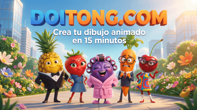 AI Animation Preview