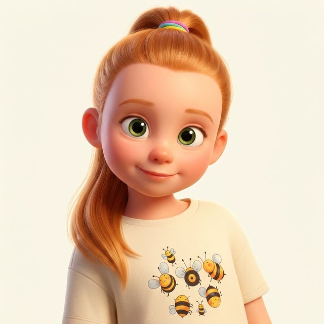Mama chicken pixar